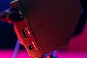 PEI102 HDMI The future of HDMI connectors