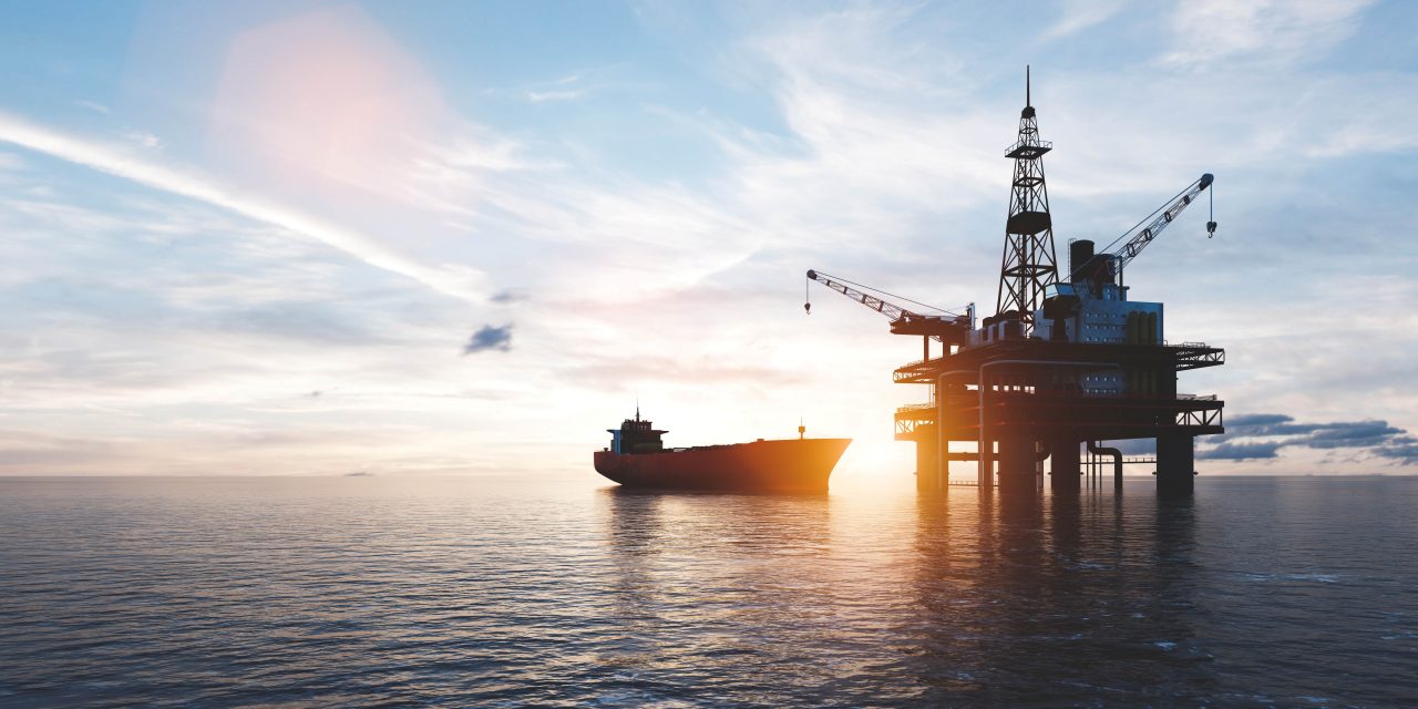 Explosion-proof connectors safeguard offshore oil and gas