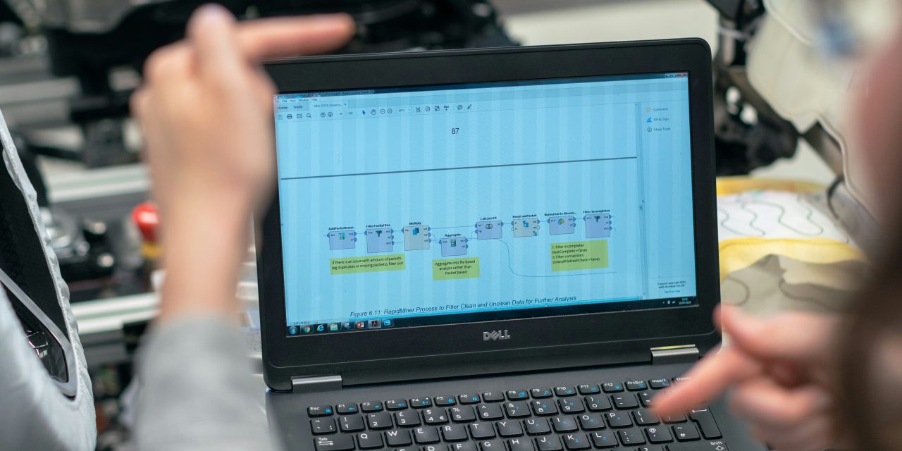 The importance of rugged connector design for predictive maintenance