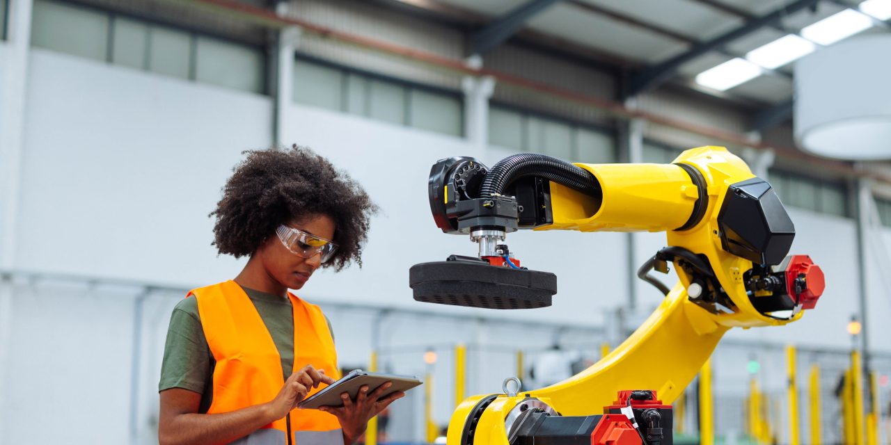 The connector engineering behind reliable, high-performance automation