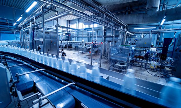 Avoiding EMI issues in industrial settings