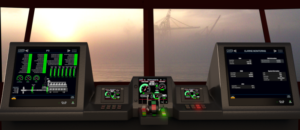 PICTURE NEWS EXHIBITION Marine monitoring system development powered by innovation