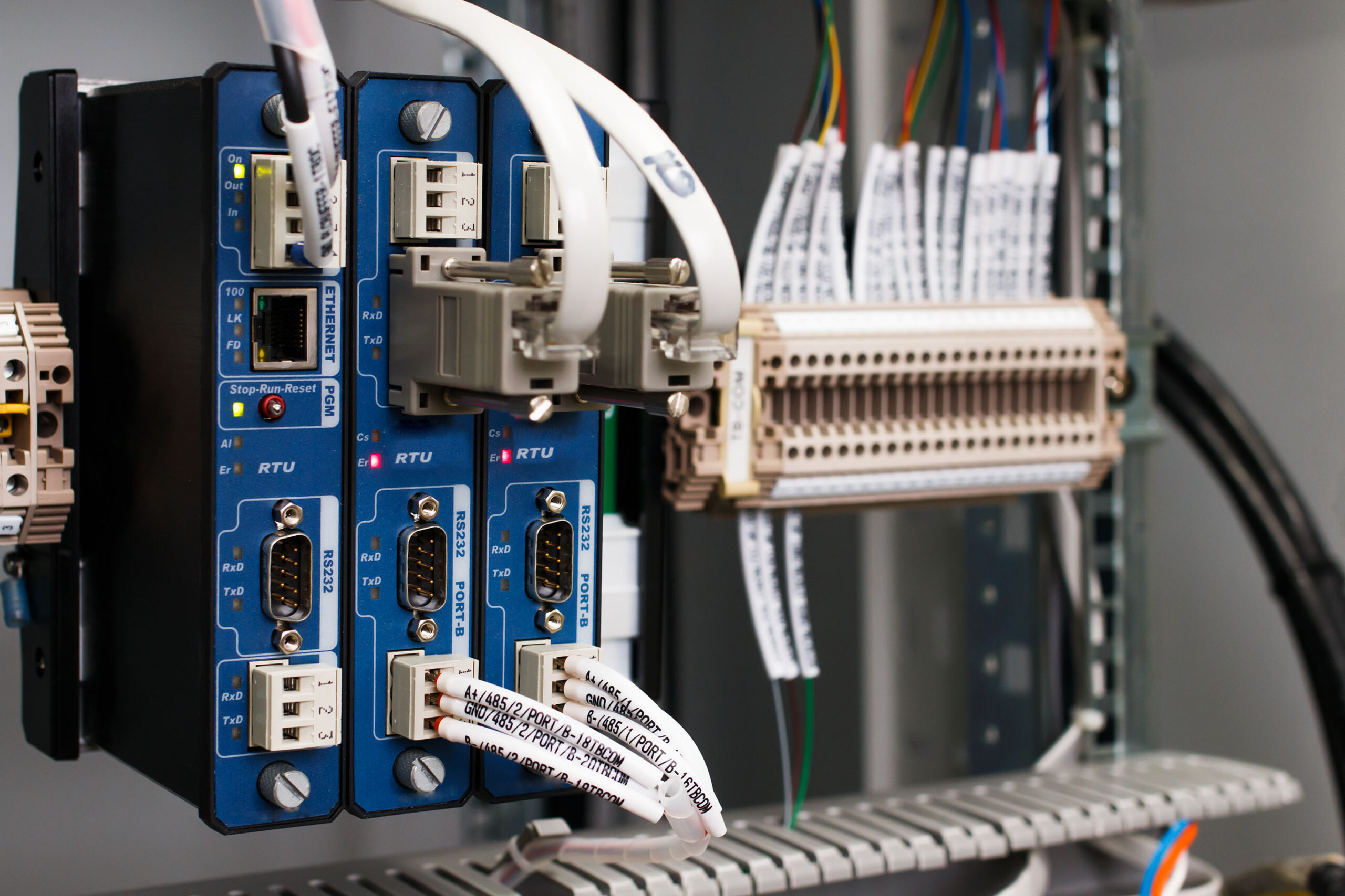 Are your PLCs an easy target?