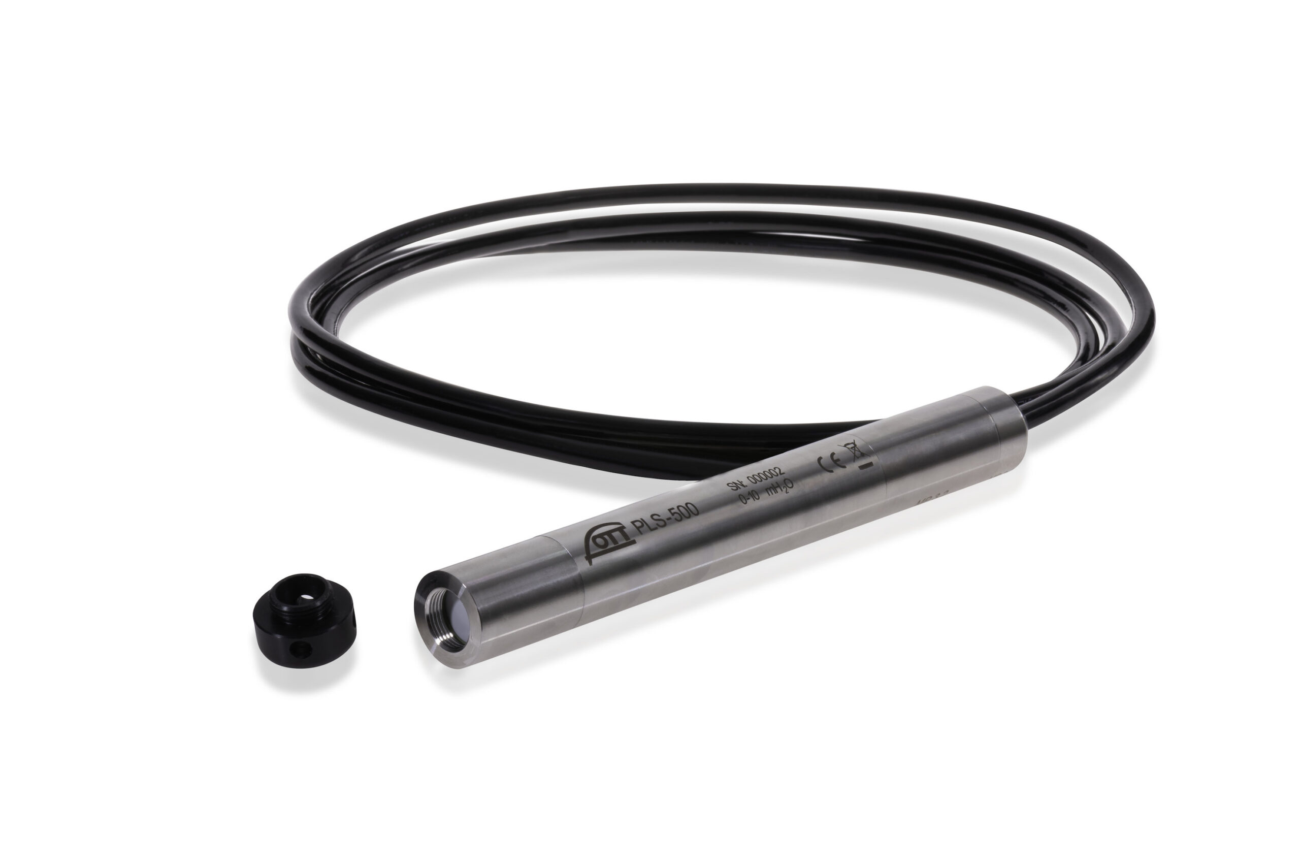 New game-changing smart water level sensor