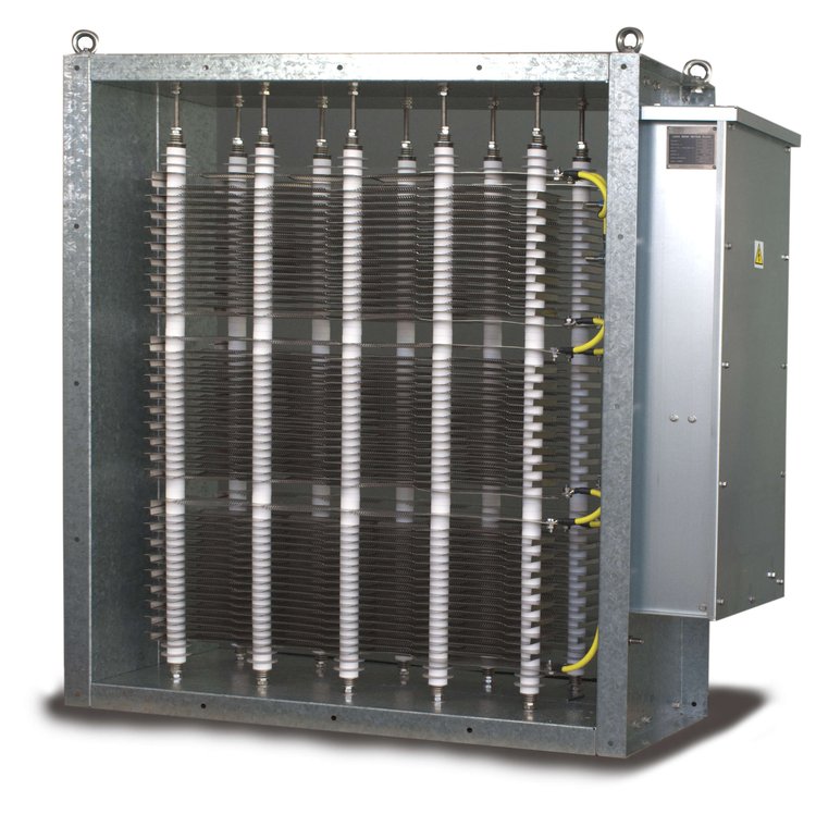 Choosing between fixed and portable load banks - Instrumentation Monthly