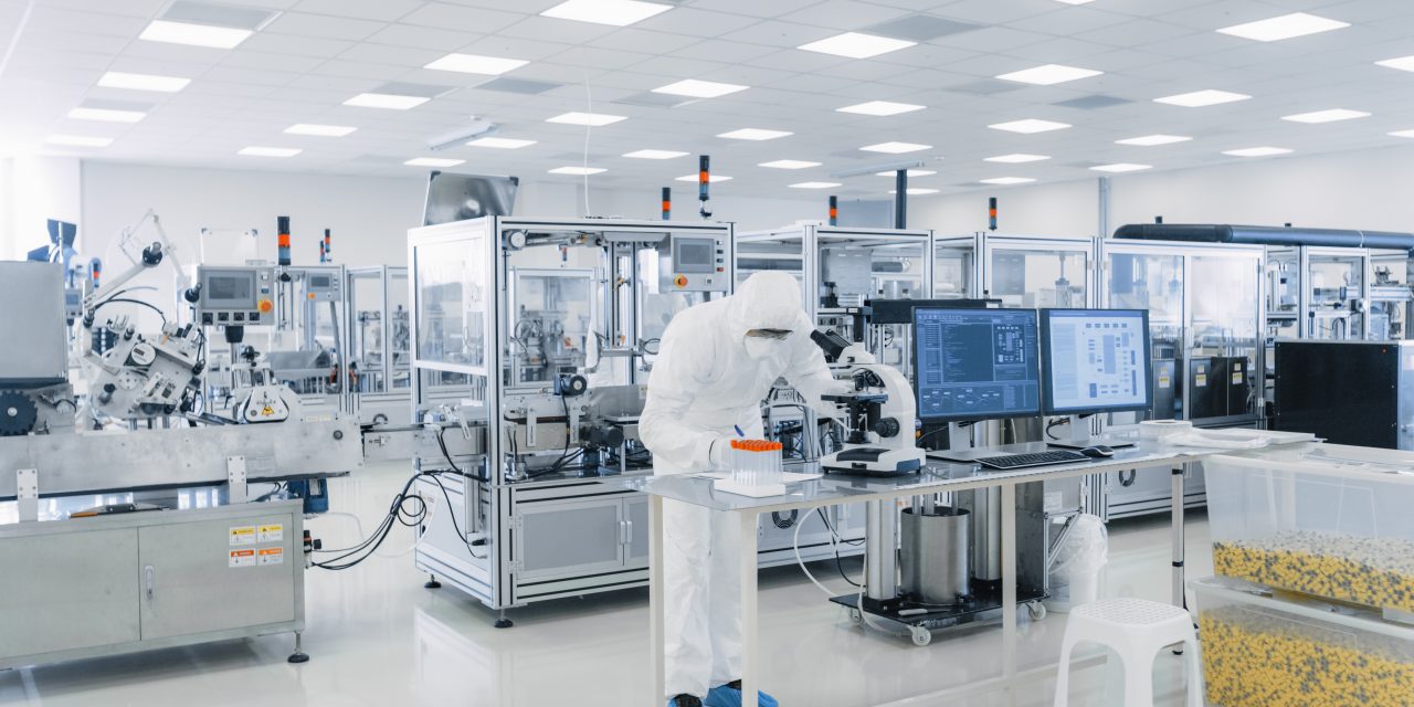 How load bank testing prevents downtime in pharmaceutical manufacturing