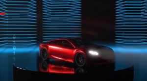 PR EMEA MitsubishiElectric Podcast Trends in Automotive DMA967 Pic 1 Next-level data processing for automotive manufacturers