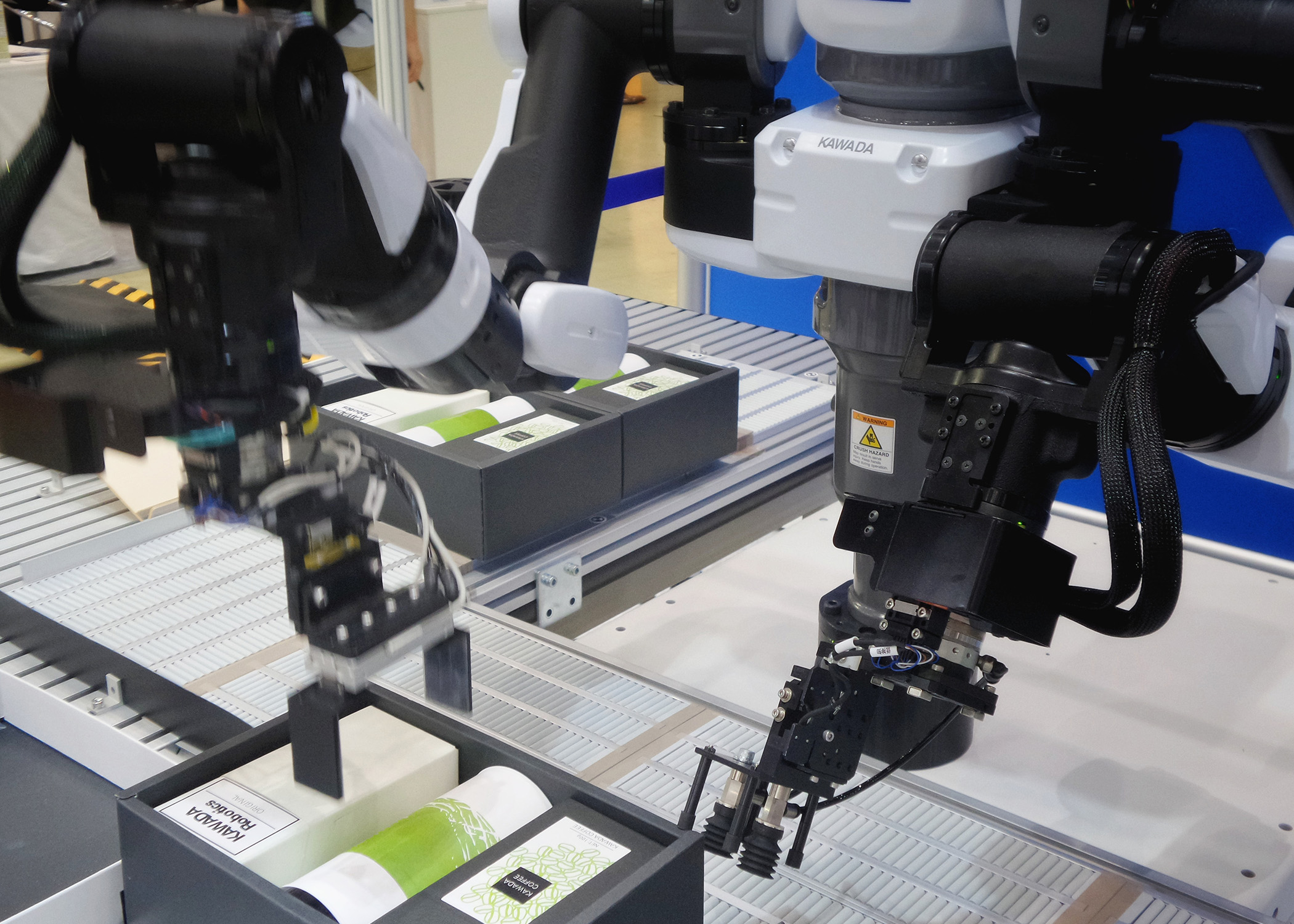 Manufacturing & Engineering Week offers full programme to inspire, inform and entertain