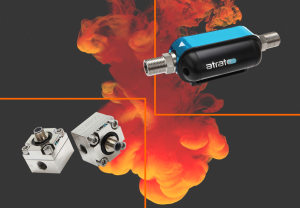 PR135 LowFlowDosing Titan Enterprises Analyses Solutions for Low Flow Liquid Measurement