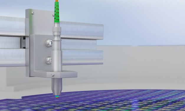Micro-Epsilon: Choosing the right measurement technology for vacuum conditions