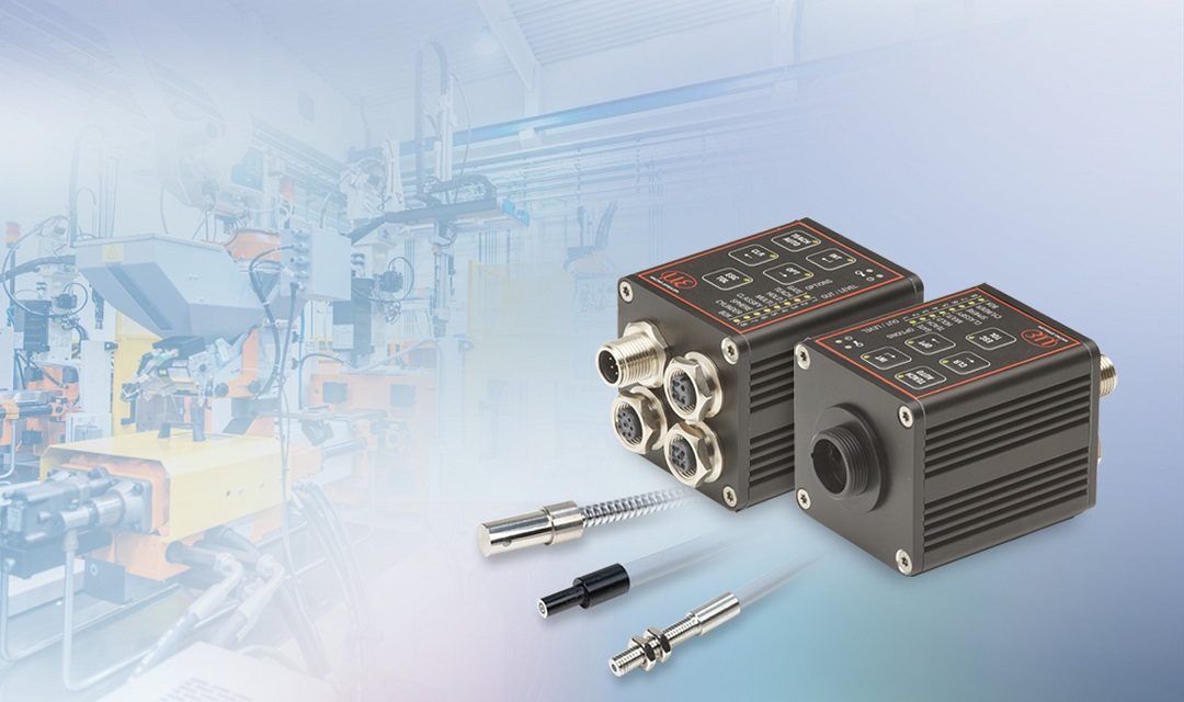 True-colour recognition controller now includes the LCh colour space