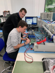PRIMA Prima strengthens engineering capabilities via comprehensive new apprenticeship scheme