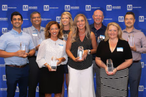 PRINT BestInClass2019 copy Mouser Electronics recognises 2019 Best-in-Class award winners