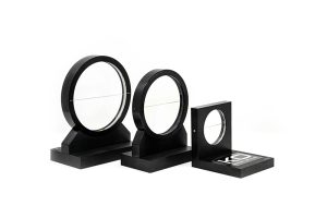 PR SHEAR PLATES GROUP LR High-Precision Optical Components and Sub-Assemblies