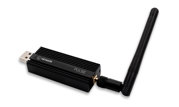 Hexagon upgrades PULSE to deliver advanced real-time environmental monitoring for shop-floor metrology