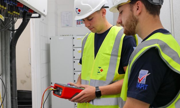 Seaward adds IV curve tracing to PV:1525 range for rooftop solar commissioning