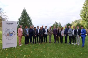 Farnell named Panasonic Industry Europe’s “High Service Distributor of the Year 2025”