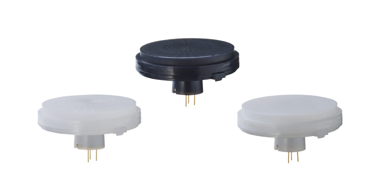 Panasonic Industry launches its first flat lens, high-performing PIR sensor 