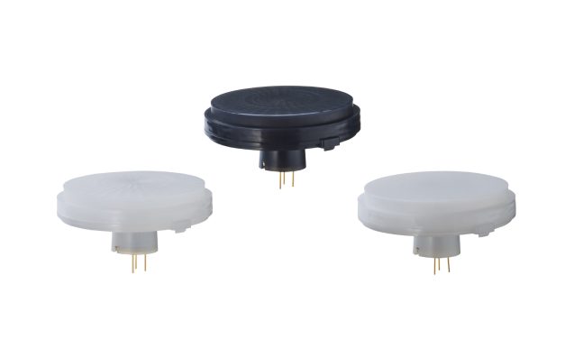 Panasonic Industry launches its first flat lens, high-performing PIR sensor 