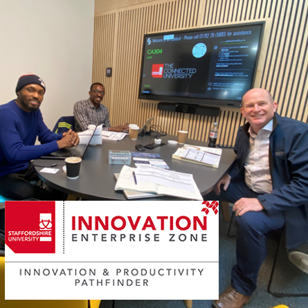 Powelectrics welcomes two new innovation analysts