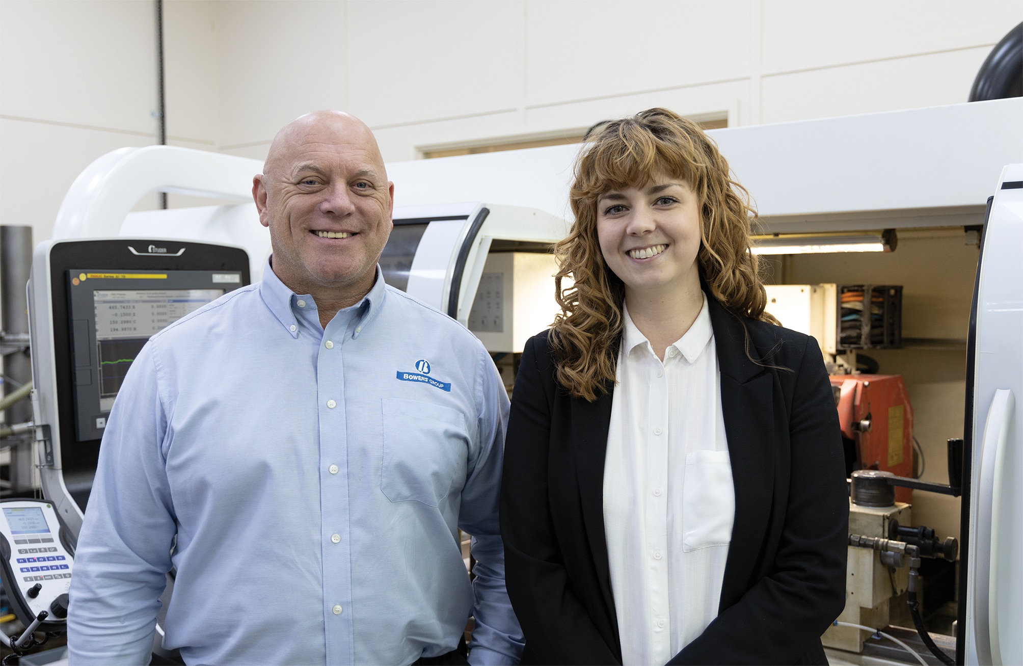 Bowers Group strengthens operations with two new appointments