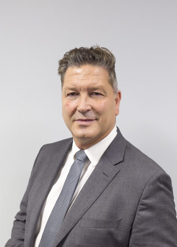RS Components appoints new regional managing director, Northern Europe