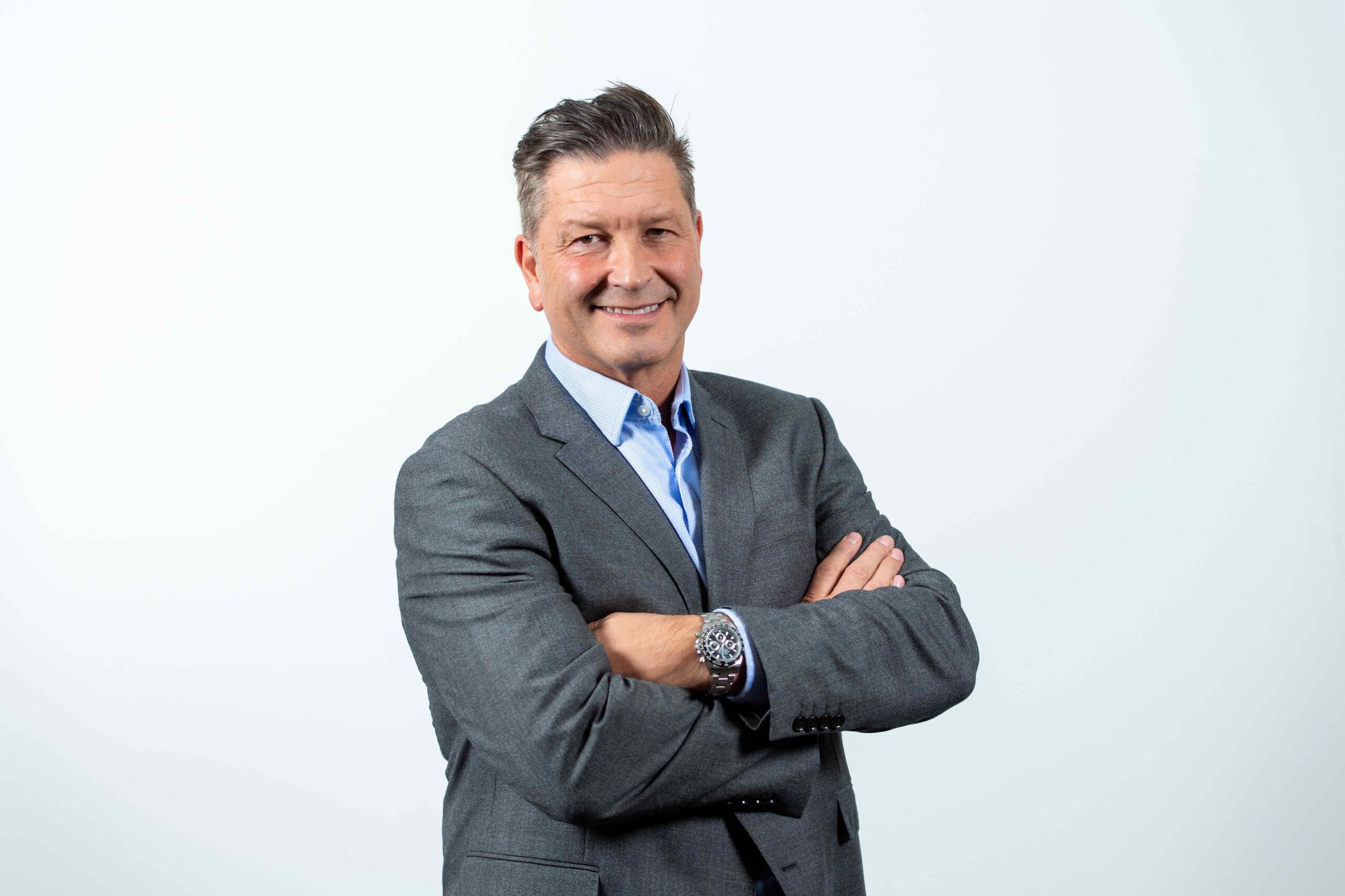 RS Components appoints Pete Malpas as President EMEA