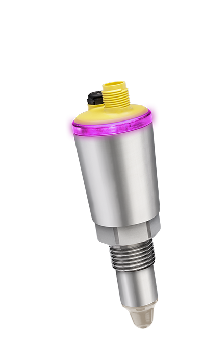 More visibility in processes: VEGA extends its sensor portfolio for easy process automation