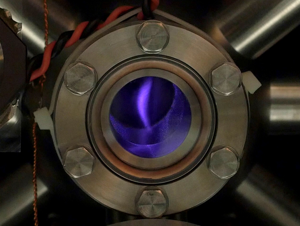 Atomic clocks refined with AWG cards in PXIe format