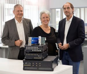 spectrum instrumentation people