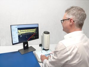 Vision Engineering launches PicoZoom