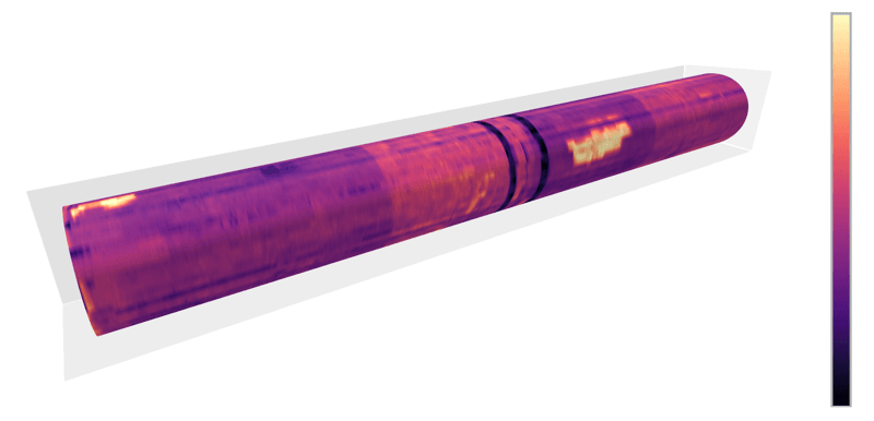 Seeing Corrosion Under Insulation in Real Time: DNV Qualifies Subtera’s CUI detection technology