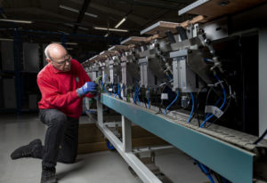 Pneumatic Vacuum L UK industry needs to be ‘bold and brave’ urges manufacturing boss