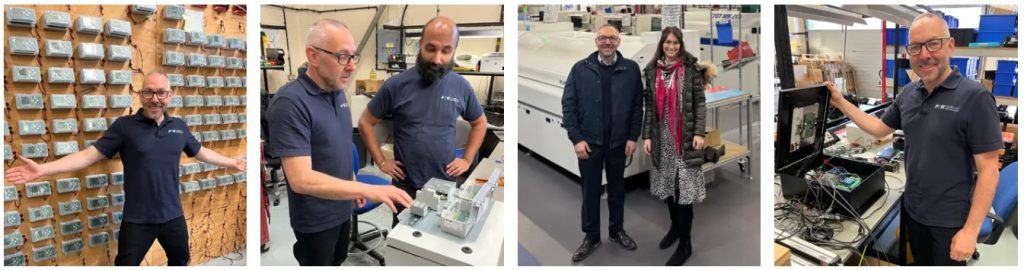 powtechnology people