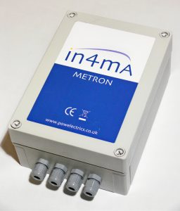 PowTechnology’s Metron Telemetry comes of age!