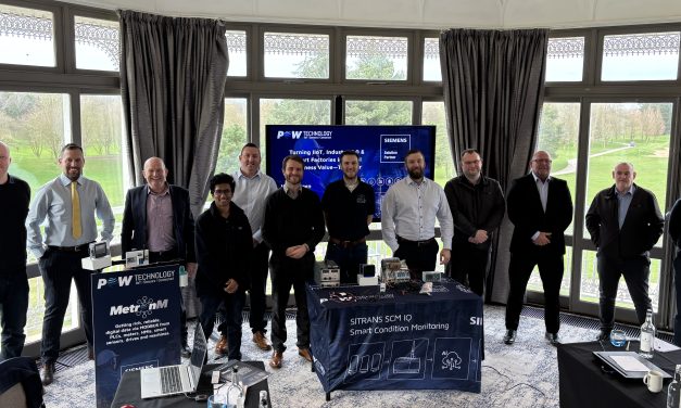 MetronM Makes The Cut at The Belfry!