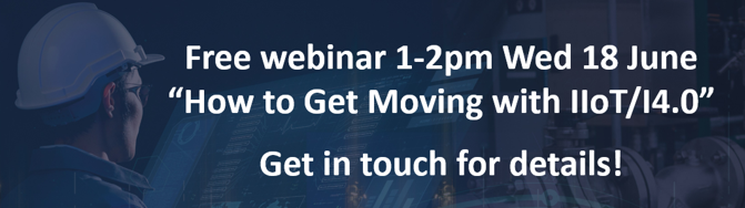 PowTechnology Webinar PowTechnology Rocked At Smart Manufacturing Week!
