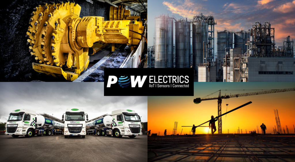 Powelectrics Top Image Powelectrics announced as a sponsor of the Instrumentation Excellence Awards