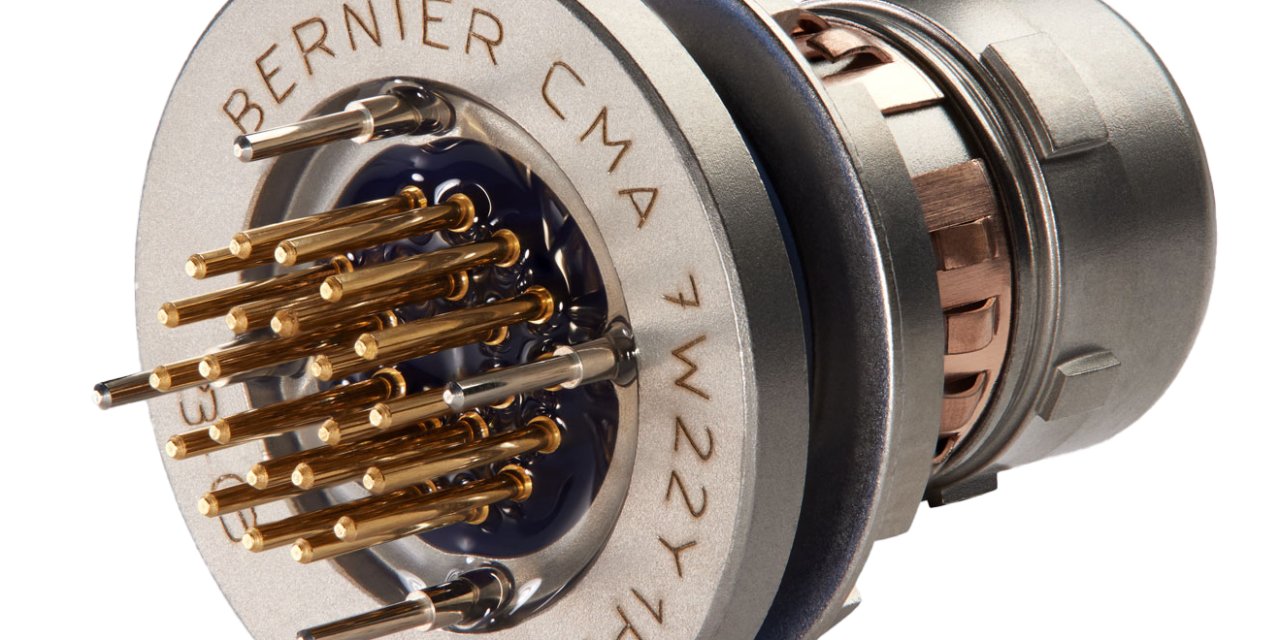 Bernier’s CMA series now available through Powell Electronics