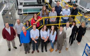 Precision Acoustics MTC helps ultrasonic measurement business with new product launch