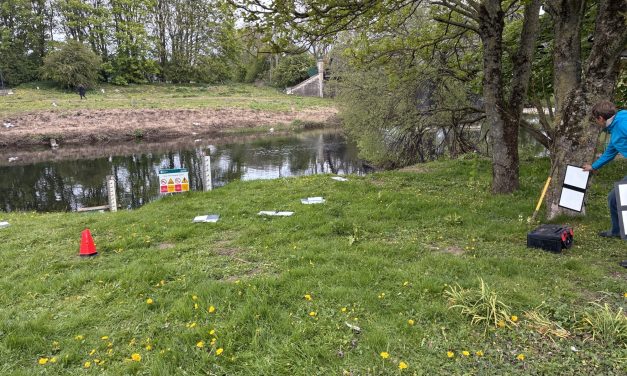 OTT HydroMet launches new technology for monitoring water flow
