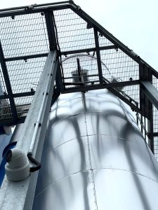 Continuous VOC monitoring delivers operational and environmental benefits for Welsh coatings manufacturer