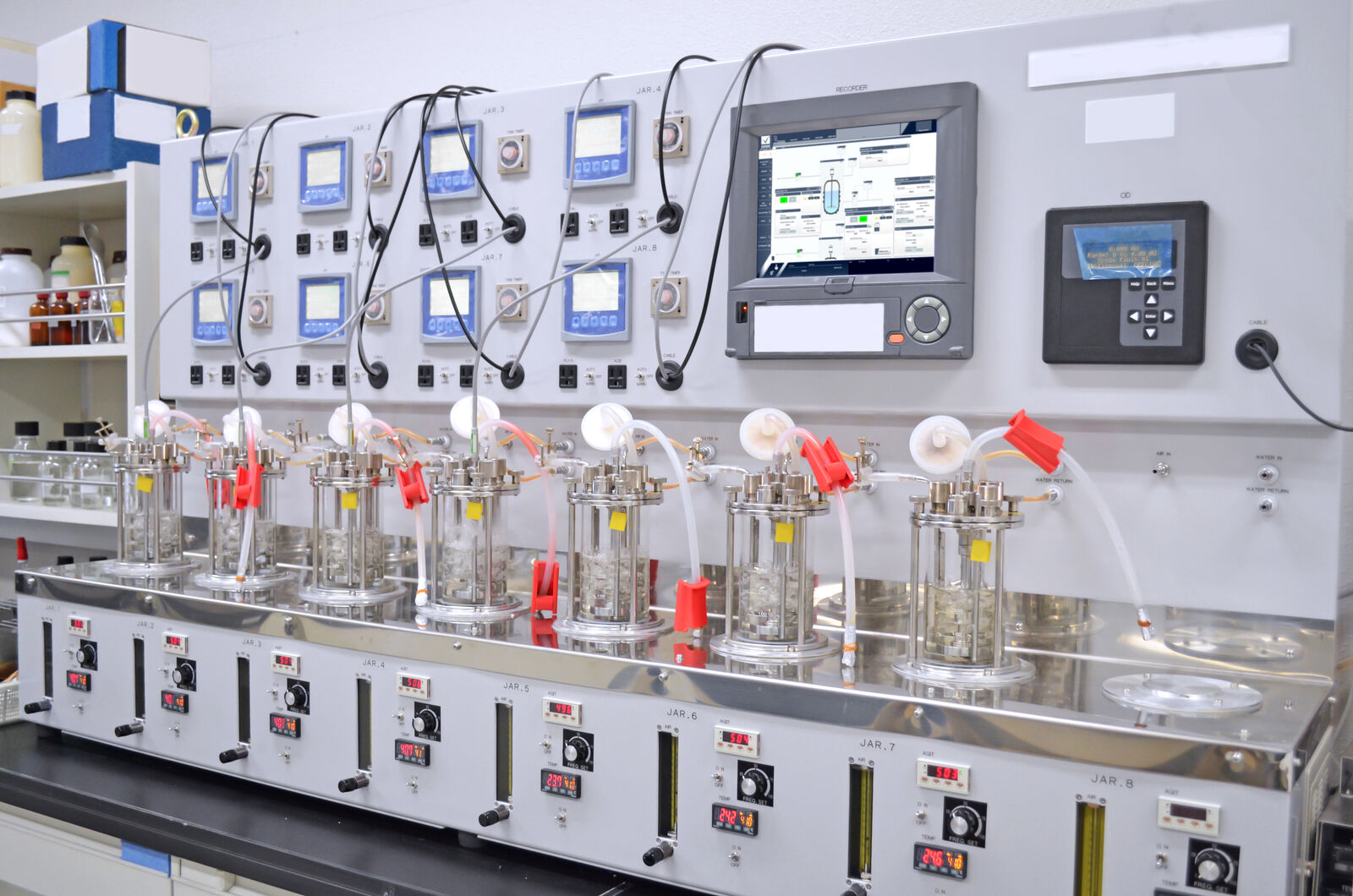 COPA-DATA demonstrates new offering at the Hannover Messe 2023: MTP as a guarantee for the future in the process industry and laboratory automation