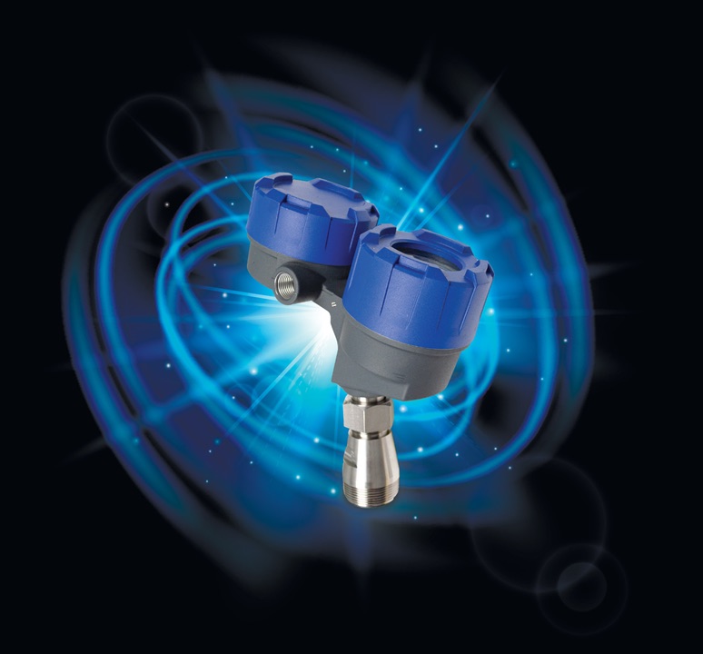 AMETEK Magnetrol introduces the Pulsar Model R80 – 80 GHz Radar Level Transmitter