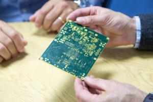 Pulsonix NMiTE Pulsonix donates engineering design software worth £9.5million to NMiTE