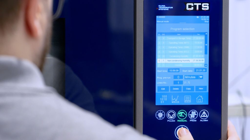 New Renishaw Testing Facility Puts Packaging To The Test