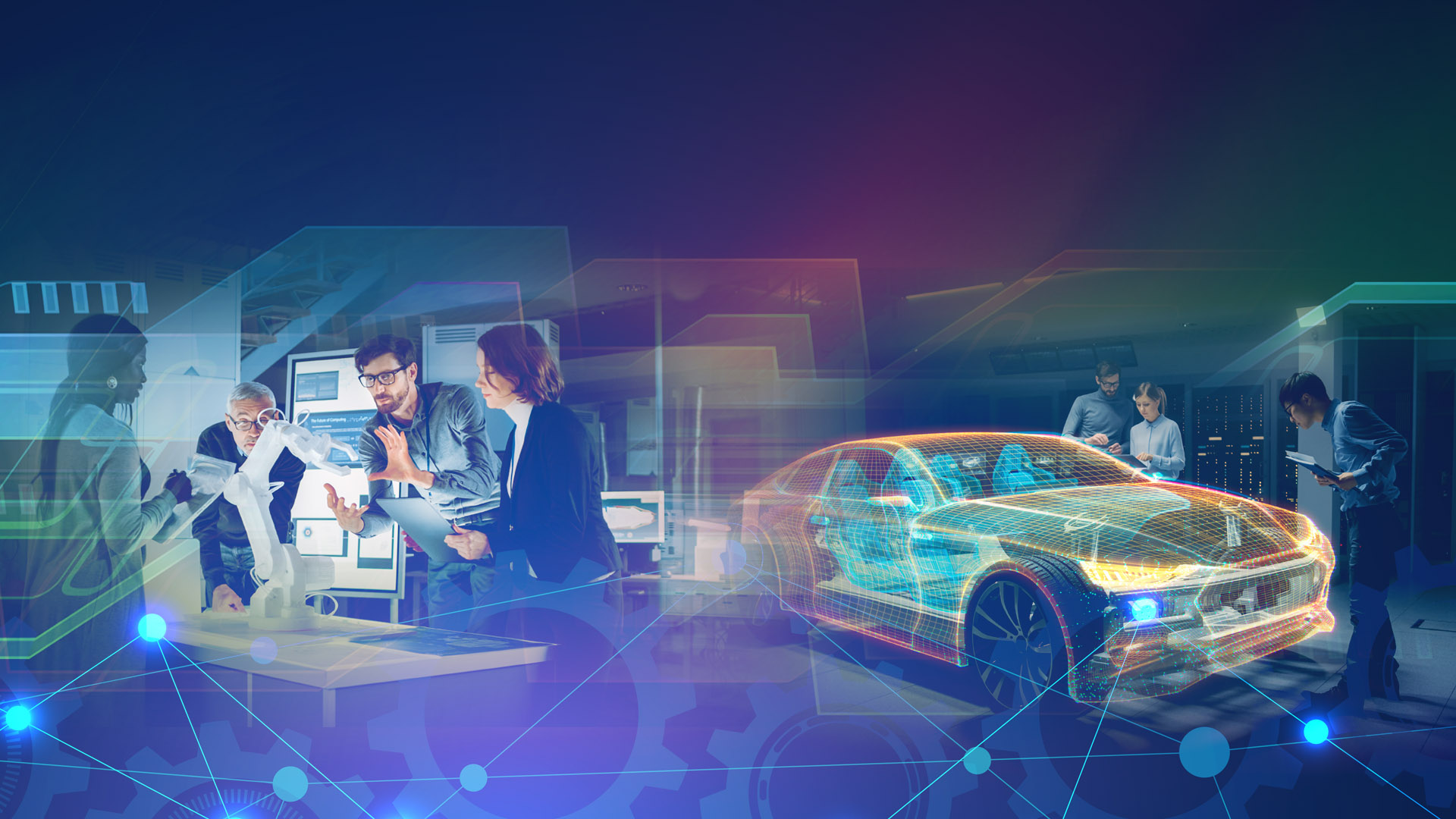 Renesas delivers 10 new winning combinations that include both automotive and non-automotive products