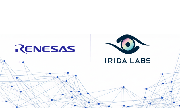 Renesas completes acquisition of Irida Labs