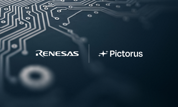 Renesas acquires Pictorus to simplify and accelerate embedded application software development
