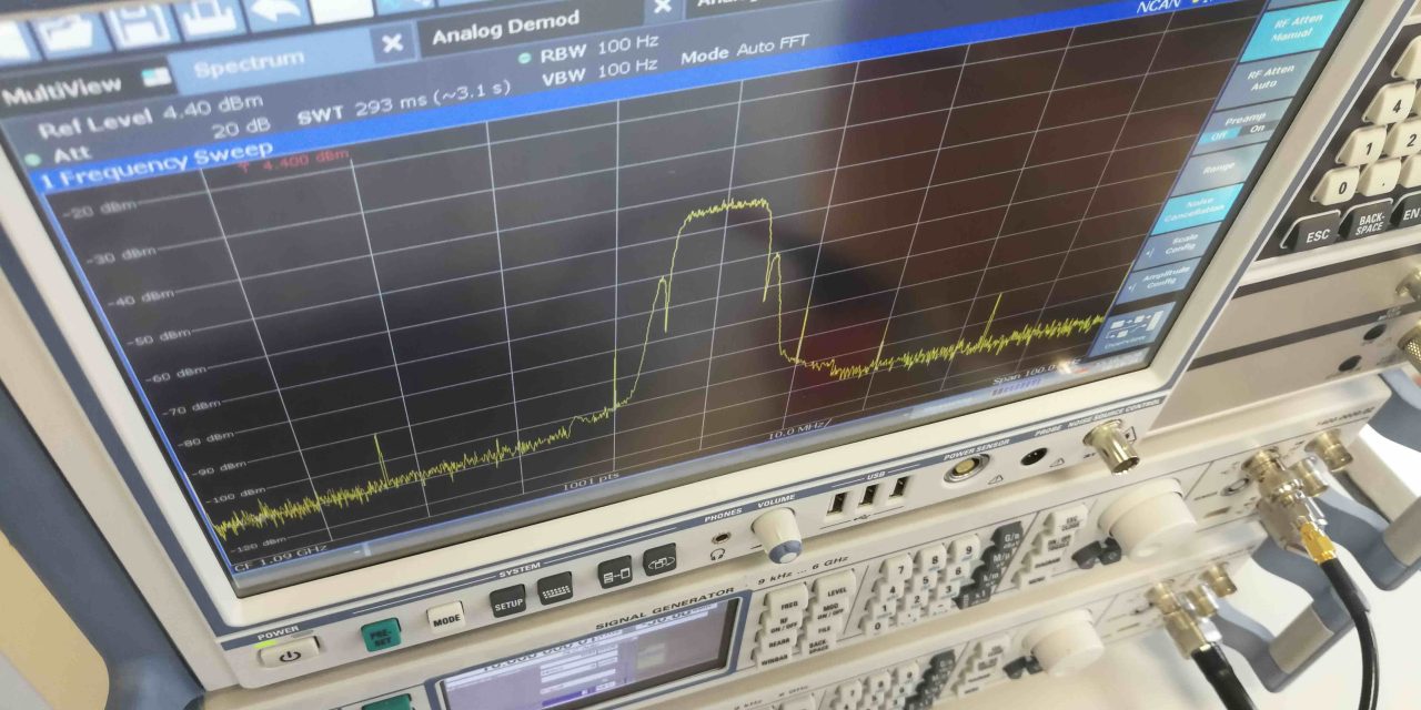 How higher frequencies are reshaping RF interconnect design
